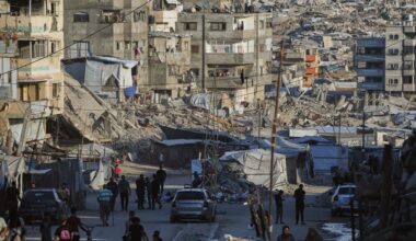 How three years of Israel’s genocidal war have changed Gaza | Israel-Palestine conflict News