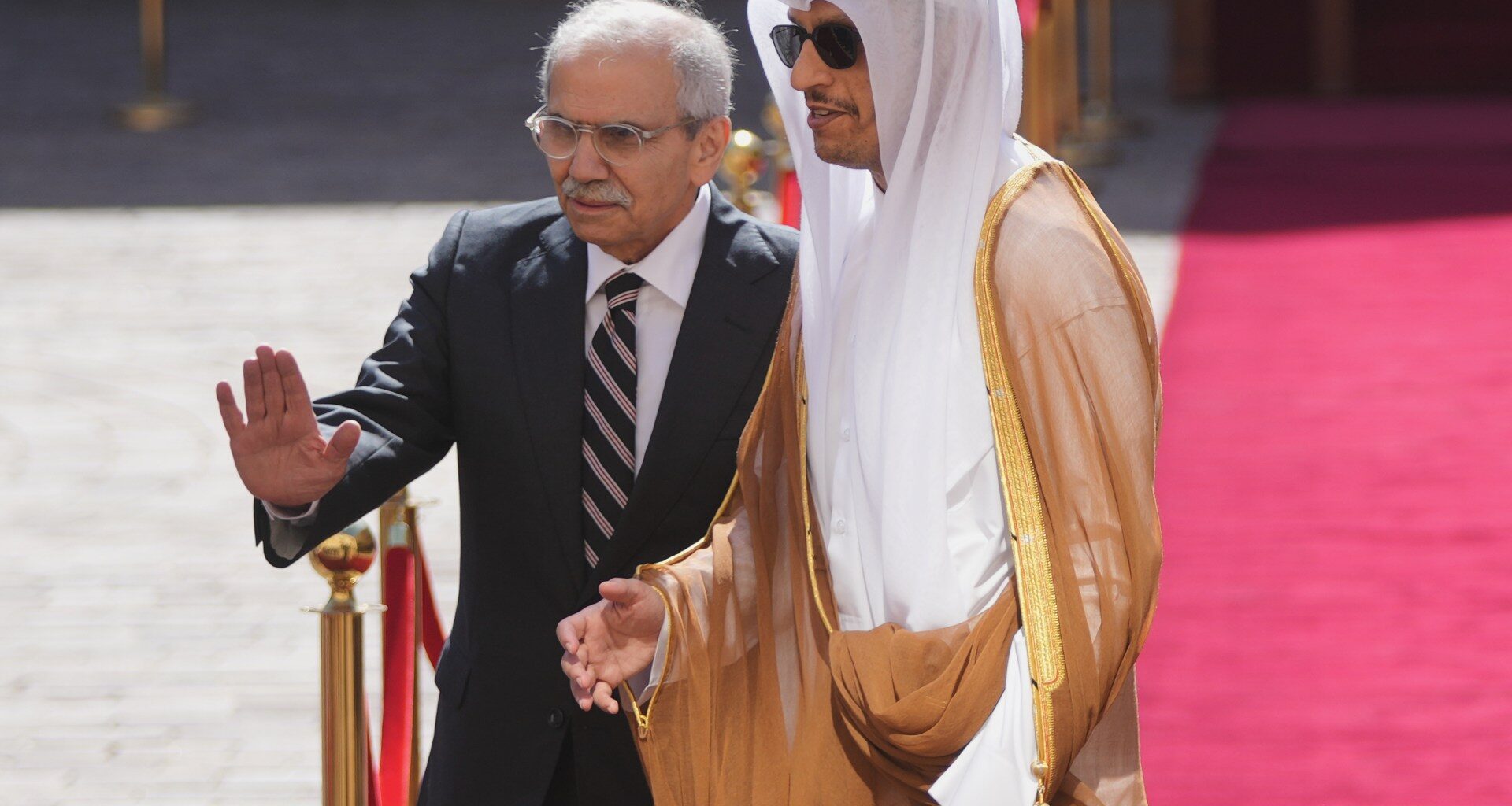 Qatar announces ‘massive’ solar plant project in Lebanon | Energy News