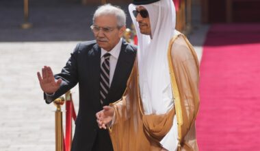 Qatar announces ‘massive’ solar plant project in Lebanon | Energy News