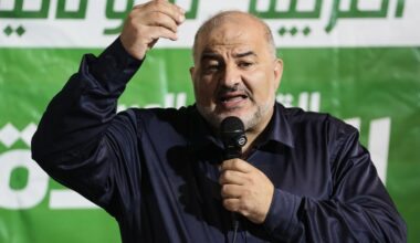 The kingmakers who could determine Israel’s election | Israel Election 2026 News