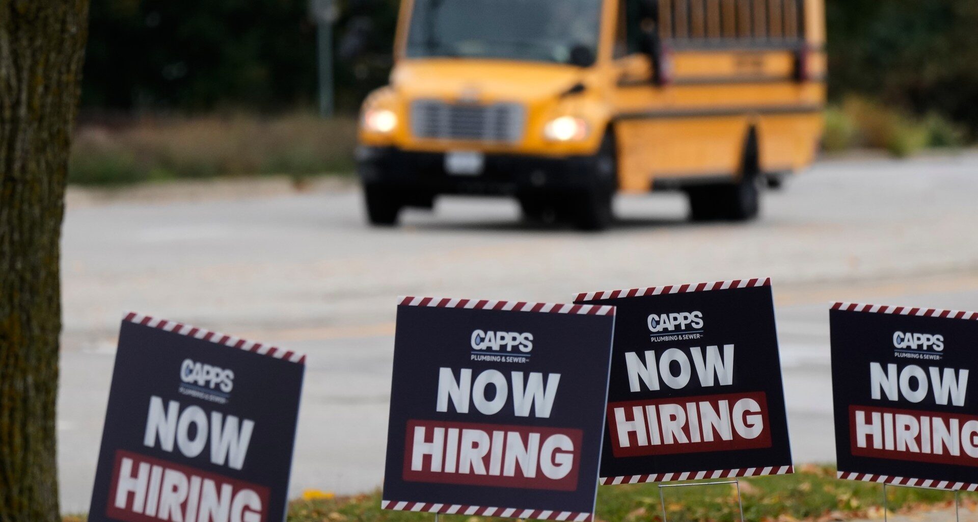 Rising costs and tight budgets strain Americans ahead of midterm elections | US Midterm Elections 2026 News