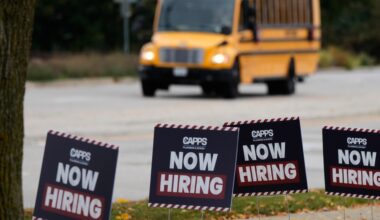 Rising costs and tight budgets strain Americans ahead of midterm elections | US Midterm Elections 2026 News