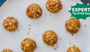 A Dietitian’s ‘Perfect Fall Snack’ High in Protein and Healthy Fats