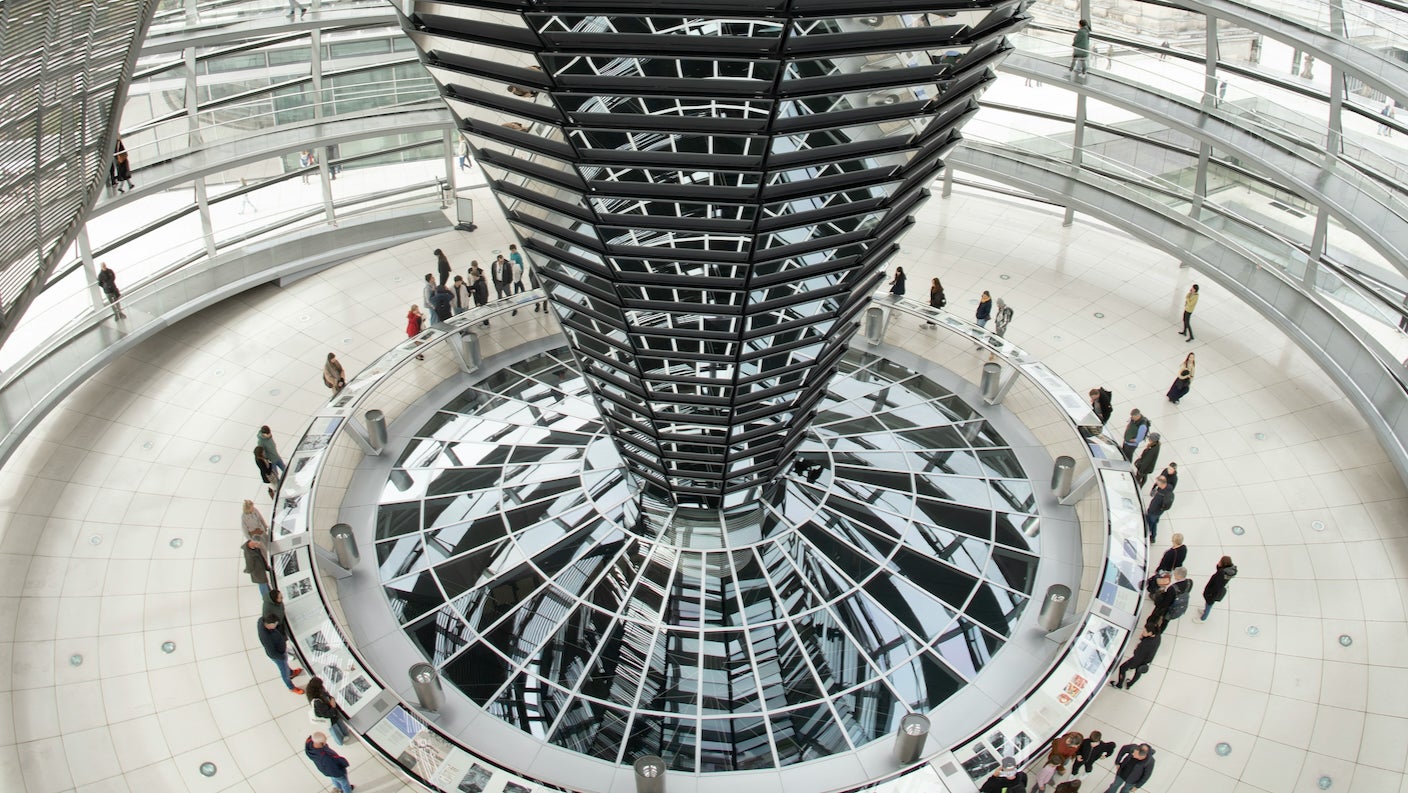 This Week’s Awesome Tech Stories From Around the Web (Through October 3)