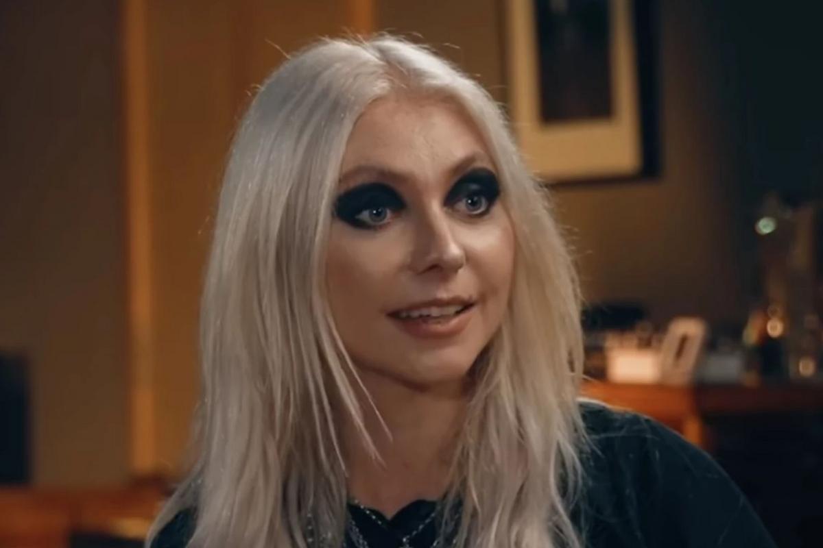 The Pretty Reckless’ Taylor Momsen Names ‘The Perfect Song’