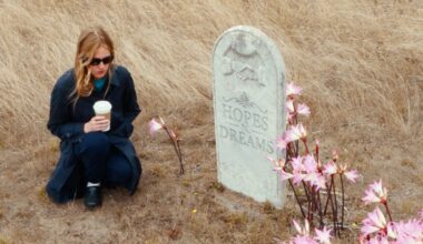 Audrey Hobert Releases Whimsical 'Phoebe' Video