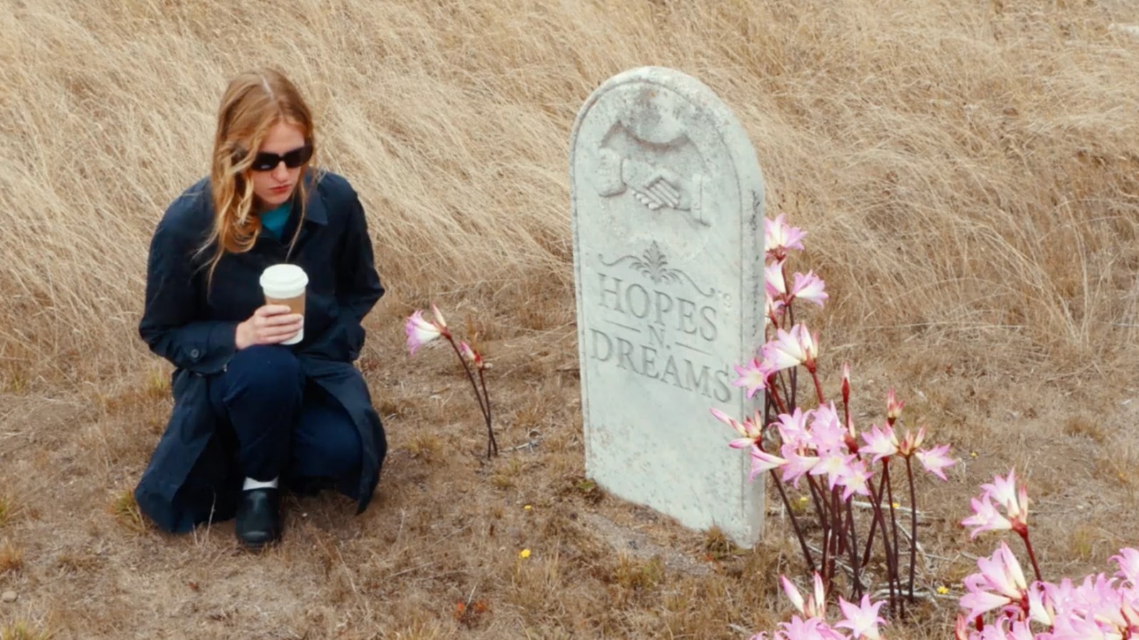 Audrey Hobert Releases Whimsical 'Phoebe' Video