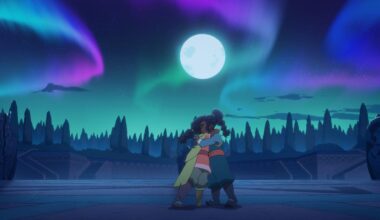Avatar: Seven Havens Episodes 7-9 Recap and Review