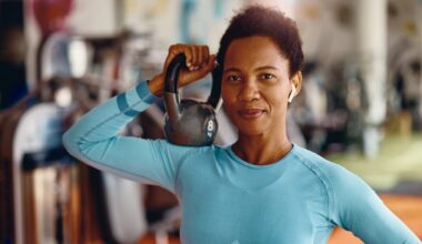 How to start strength training in midlife – a trainer's simple 3-move approach