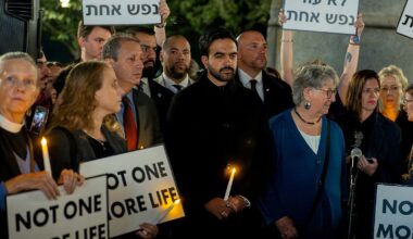 Zohran Mamdani backlash is real, at least according to these people.