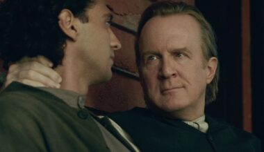 ‘East of Eden’ Recap, Episode 1: ‘Brothers’