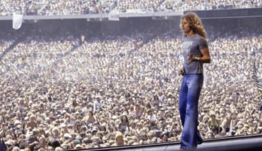 Led Zeppelin