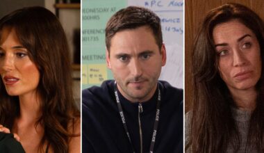 13 huge Coronation Street spoilers for next week (5 to 9 October)