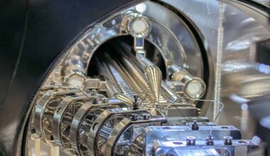 Collisions between dipolar molecules 'switch off' at low energies – Physics World