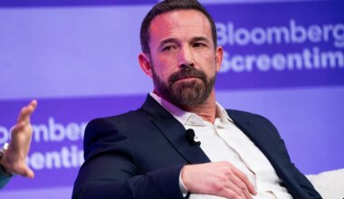 Ben Affleck