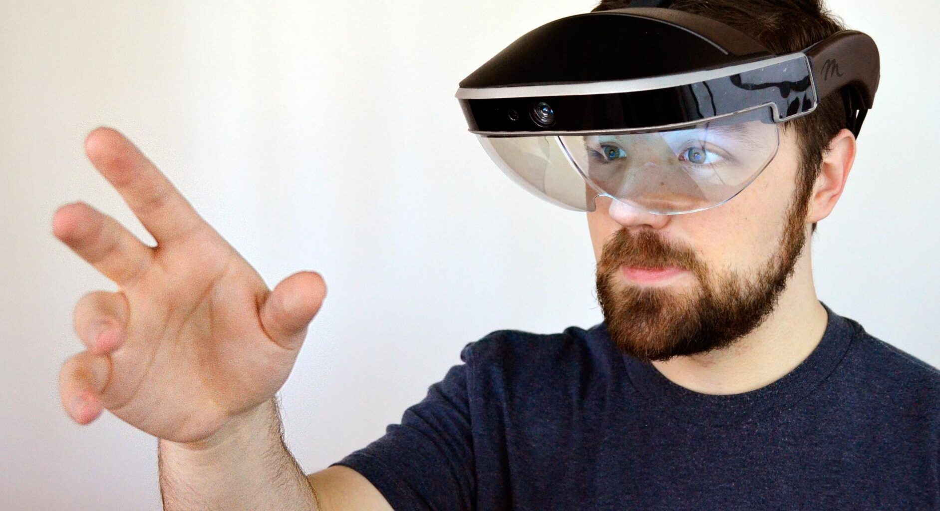 15 Years of XR, Through the Lens of Road to VR