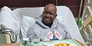 Beryl Ouma