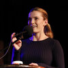 Betty Gilpin: GLOW-ing Faces