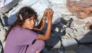 A year of 'ceasefire' in Gaza, Israel killed over 1,450 Palestinians