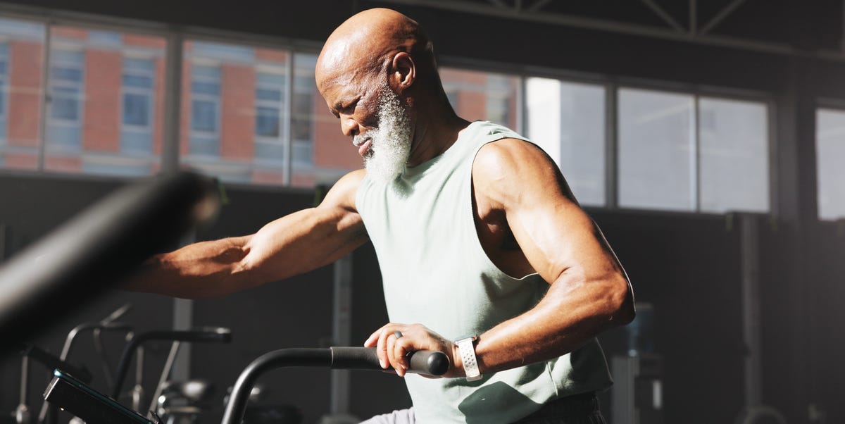 Build Your Cardio Fitness Without Running – The Bristol Method Takes Just One Session a Week