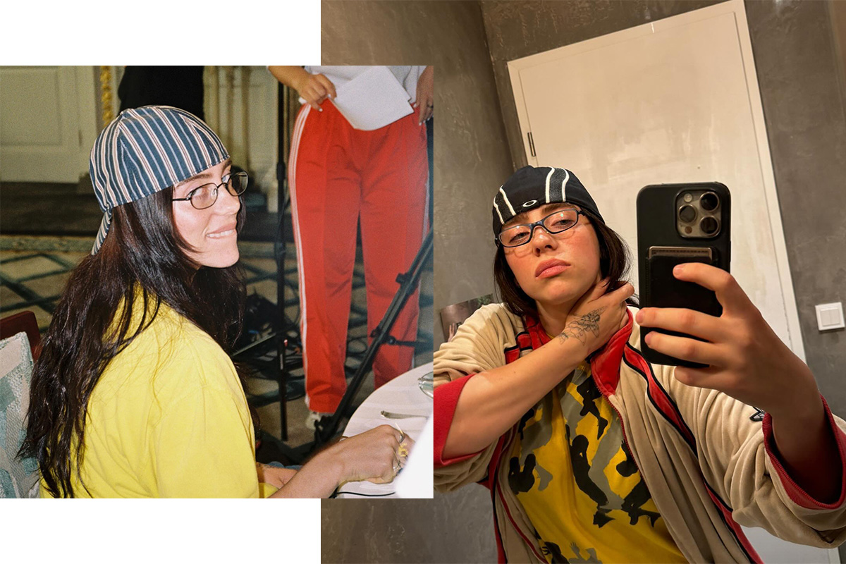 billie eilish fourth album