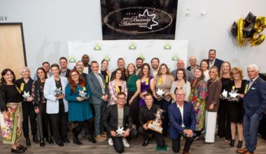 The best in business in 2026
