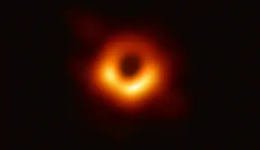 Space breakthrough: Black holes 'hold key to hidden FIFTH dimension', scientists believe