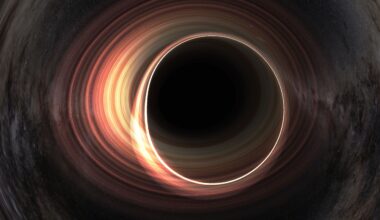 Physicists Built a Black Hole in a Lab. Then It Swallowed Sound. : ScienceAlert