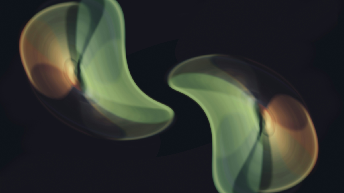 Physicists May Have Inadvertently Built a Qubit That Can Run Backward in Time