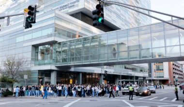 Brigham nurses strike postponed as Boston hospital makes "final offer"