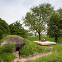 War Bunker Refurbishment / B-ILD © Tim Van de Velde Bunkers and Arks: Escaping the Future We Built Ourselves - Image 4 of 6