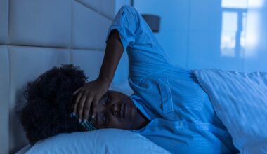 Could 'body clocks' play a role in depression? Study proposes a new 'circadian' subtype