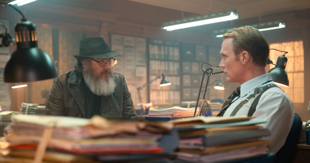 ‘VisionQuest’ Recap, Episode 4: ‘Malware’