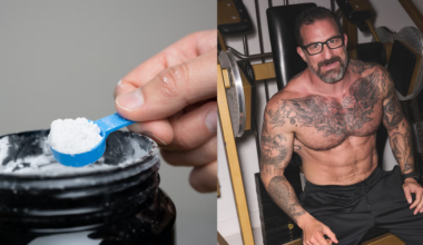 Do Your Muscles Need a 'Creatine Washout'? Huberman Backs the Idea – But Here’s What the Science Says