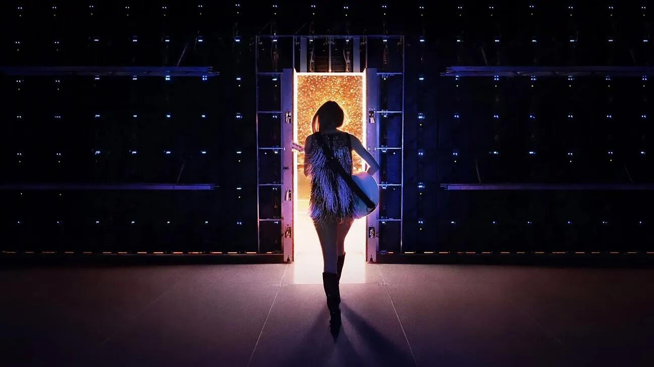taylor-swift-end-of-an-era-disney-plus-key-art