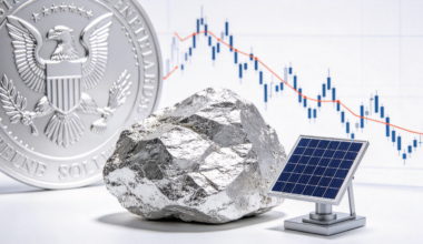 SunSirs: Silver to Remain Range-bound in Short Term Amid Macro Headwinds