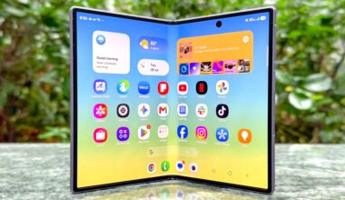 Samsung Galaxy Z Fold 8 review: Pros and cons