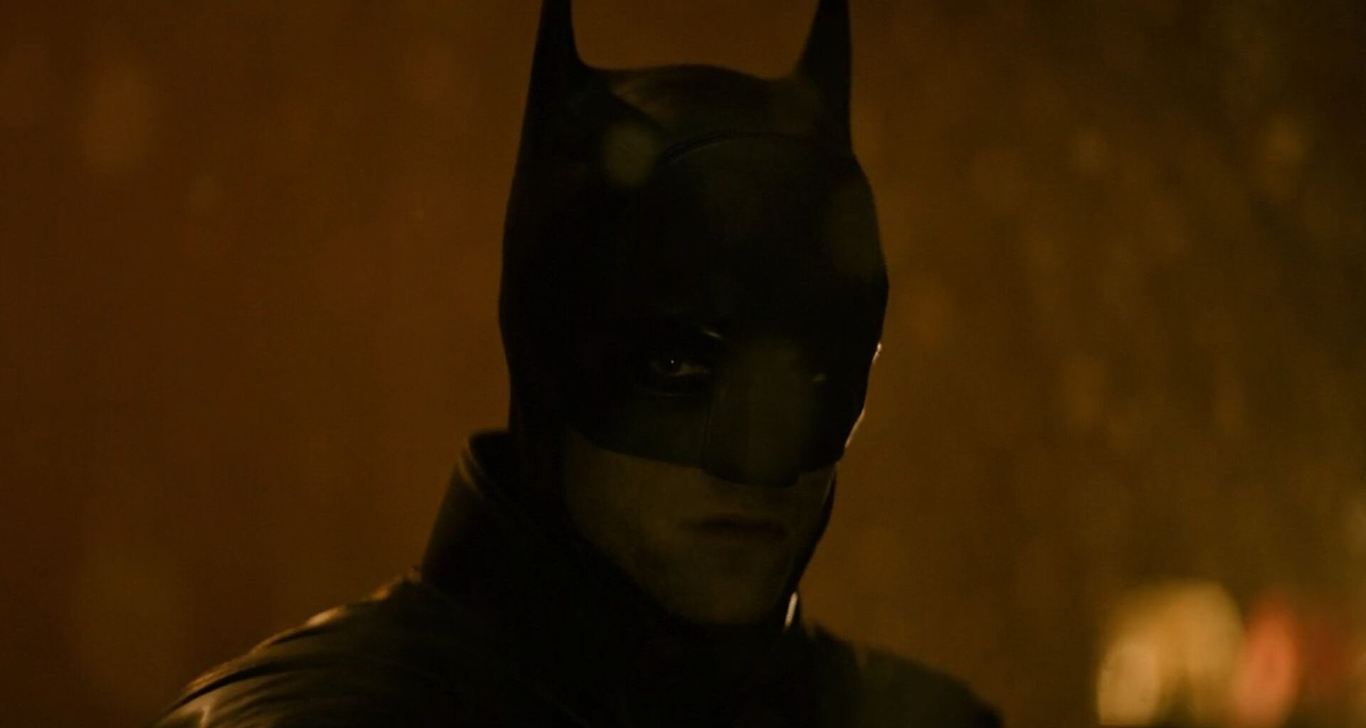 The Batman 2