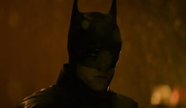 The Batman 2