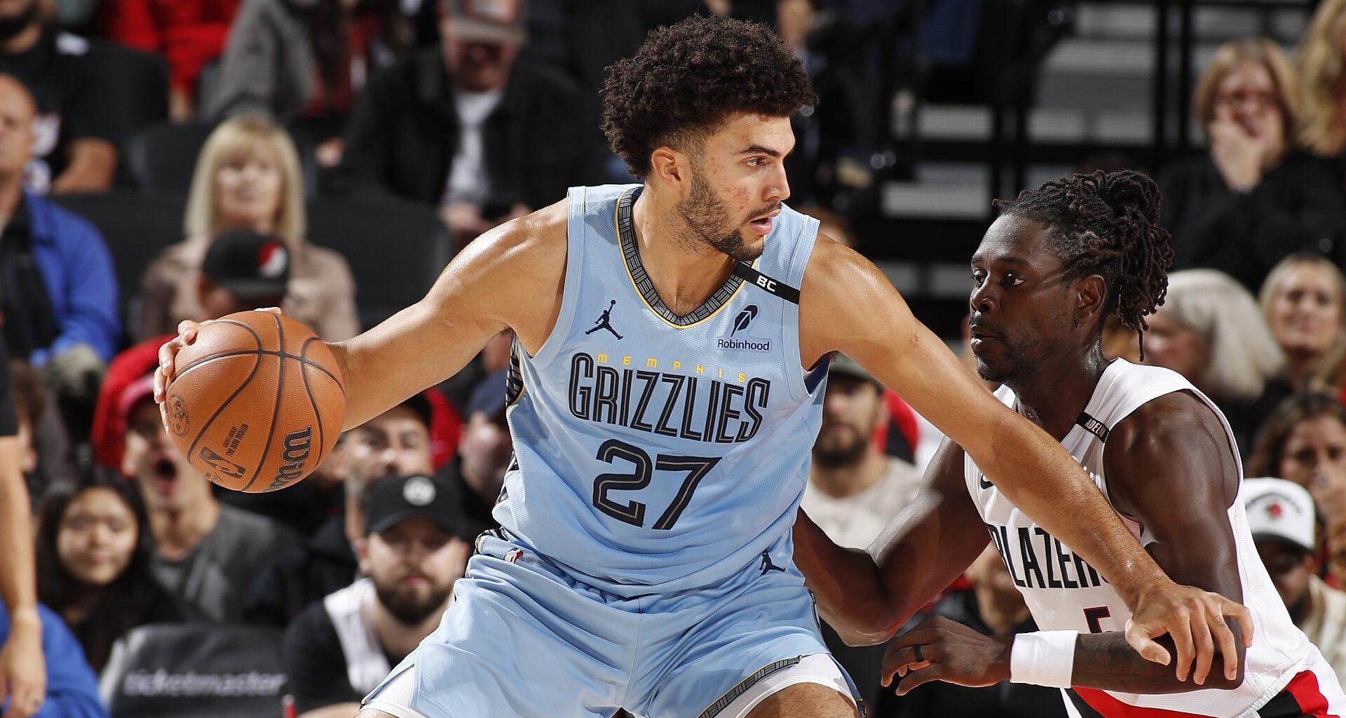 Kia Rookie Ladder: Cameron Boozer grabs No. 1 spot in debut Top 10 ranking