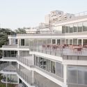 © Francesca Iovene Campus du Parc / IT'S Studio - Image 4 of 66
