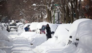 Forget the 10-Day Forecast. AI Just Improved Extreme Weather Warnings Up to 6 Weeks Out