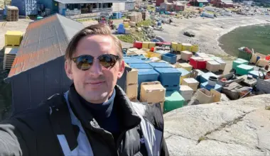 The Friday 7: Royal Greenland CEO on being the black sheep of the family - IntraFish