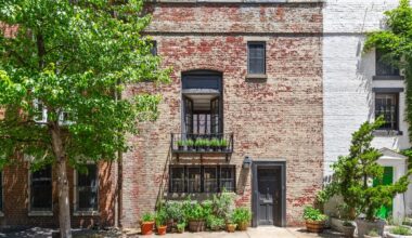 Look Inside Jackson Pollock and Lee Krasner’s Onetime MacDougal Alley Studio in Manhattan
