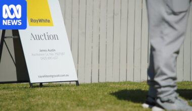 House values drop in all capital cities for first time in 15 years, Domain says
