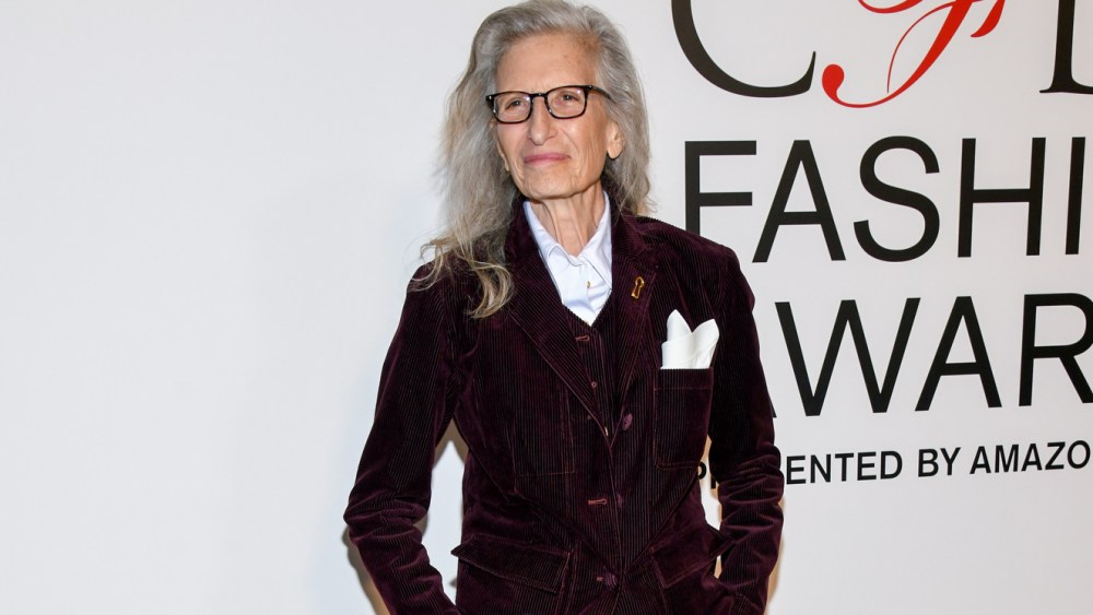 Annie Leibovitz