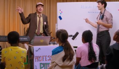 Charlie Puth Composes Adorable Song With Elementary Schoolers: Watch