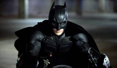 Batman Villain Bane Is Given A Name in Dark Knights of Steel II