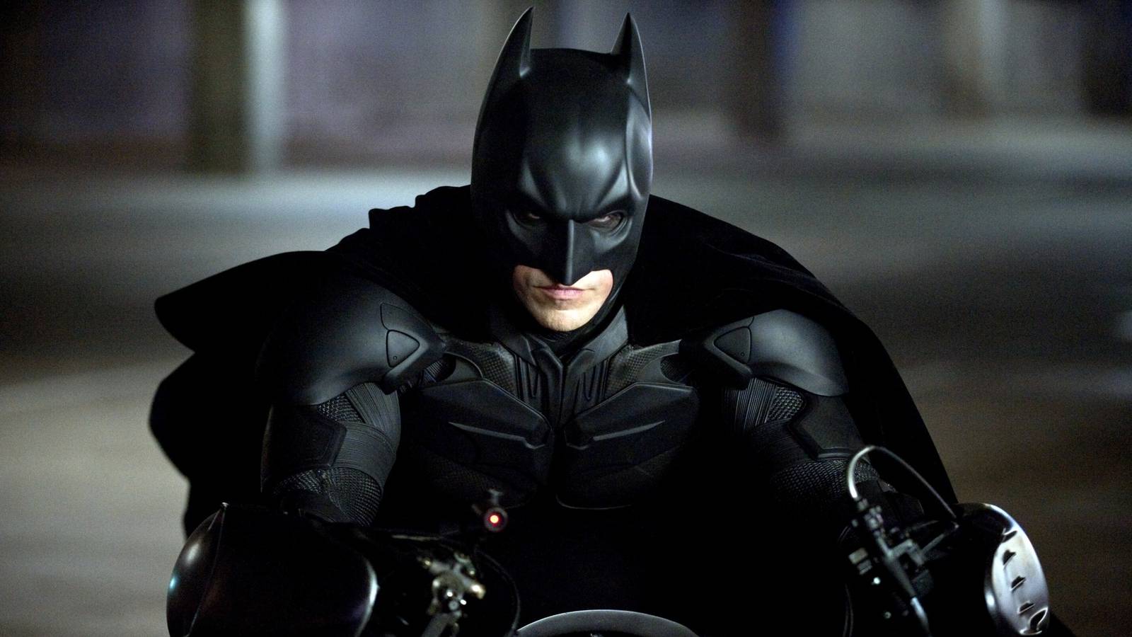 Batman Villain Bane Is Given A Name in Dark Knights of Steel II