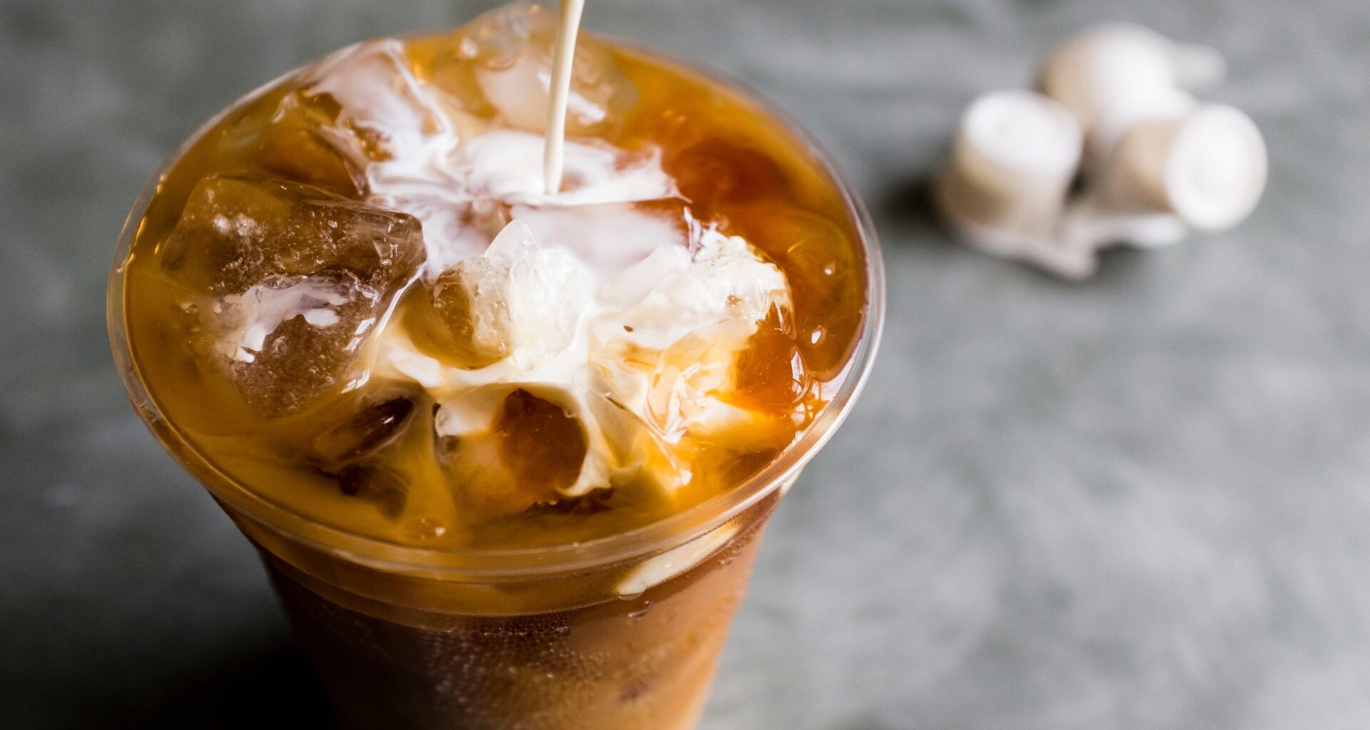 Americans Are Putting More Additives—and Calories—in Their Coffee